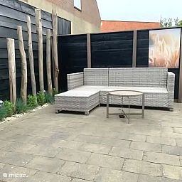 Verblijf 622918 - Vakantiewoning Walcheren - Vakantiehuis Gapinge Atelier 32