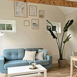 Verblijf 622918 - Vakantiewoning Walcheren - Vakantiehuis Gapinge Atelier 32