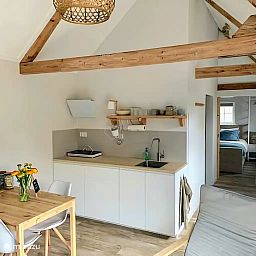 Verblijf 622918 - Vakantiewoning Walcheren - Vakantiehuis Gapinge Atelier 32