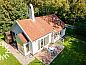 Guest house 623007 • Holiday property Walcheren • Knus 4-persoons vakantiehuis in het Vebenabos en vlakbij het  • 11 of 24