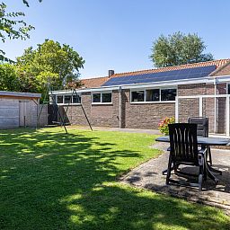 Verblijf 623009 - Vakantiewoning Walcheren - ZE641