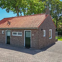 Unterkunft 623009 • Ferienhaus Walcheren • Knus 5 persoons vakantiehuis in Koudekerke op slechts 250m  • 5 von 9