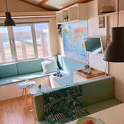 Verblijf 623013 - Vakantiewoning Walcheren - Slaapstrandhuisje Strand Dishoek 342