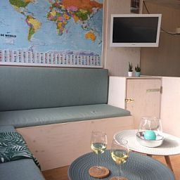 Verblijf 623013 - Vakantiewoning Walcheren - Slaapstrandhuisje Strand Dishoek 342