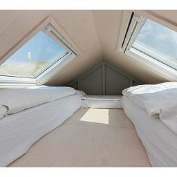Unterkunft 623017 - Ferienhaus Walcheren - Slaapstrandhuisje - Strand dishoek 68  Dishoek