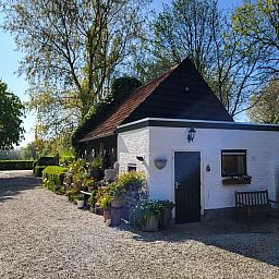 Unterkunft 623022 - Ferienhaus Walcheren - VZ037 Vakantiehuisje Koudekerke-Dishoek