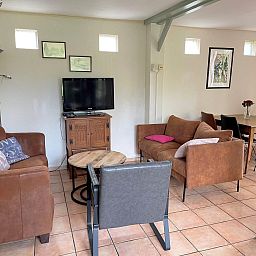 Unterkunft 623022 - Ferienhaus Walcheren - VZ037 Vakantiehuisje Koudekerke-Dishoek