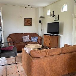 Unterkunft 623022 - Ferienhaus Walcheren - VZ037 Vakantiehuisje Koudekerke-Dishoek