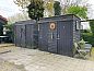 Verblijf 623023 • Vakantiewoning Walcheren • VZ2319 Natuurhuisje in Koudekerke-Dishoek  • 7 van 13
