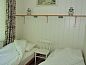 Verblijf 623028 • Vakantiewoning Walcheren • VZ936 Vrijstaande Vakantiebungalow Koudekerke-Dishoek  • 10 van 15