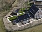 Unterkunft 623031 • Ferienhaus Walcheren • Huisje in Koudekerke (omgeving Dishoek)  • 6 von 10