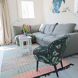 Verblijf 623034 - Vakantiewoning Walcheren - Vebenabos 14-Bos en Duin