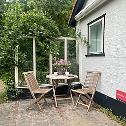 Verblijf 623034 - Vakantiewoning Walcheren - Vebenabos 14-Bos en Duin