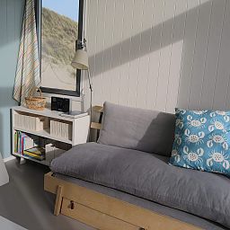Unterkunft 623035 - Ferienhaus Walcheren - Slaapstrandhuisje - Strand dishoek 60