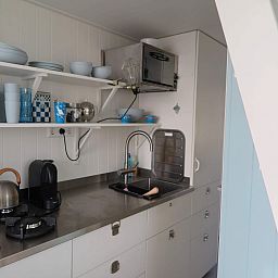Unterkunft 623035 - Ferienhaus Walcheren - Slaapstrandhuisje - Strand dishoek 60