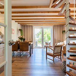 Unterkunft 623203 - Ferienhaus Walcheren - ZE833