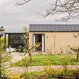 Verblijf 623401 - Vakantiewoning Walcheren - Luxe Tinyhouse Waarde