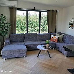 Verblijf 623403 - Chalet Walcheren - Luxe chalet op minicamping | sauna