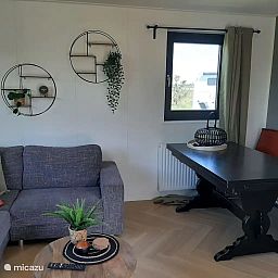 Verblijf 623403 - Chalet Walcheren - Luxe chalet op minicamping | sauna