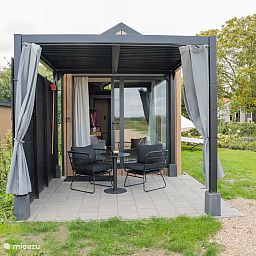 Guest house 623405 - Holiday property Walcheren - Luxe Tinyhouse 2 Waarde