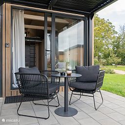 Guest house 623405 - Holiday property Walcheren - Luxe Tinyhouse 2 Waarde