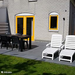 Unterkunft 6301101 - Ferienhaus Zeeuws-Vlaanderen - Fort Soleil 14