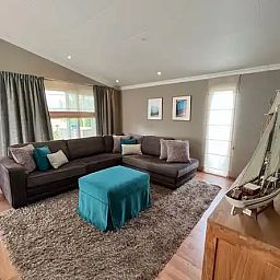 Guest house 6301103 - Chalet Zeeuws-Vlaanderen - White Beach House
