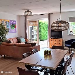 Unterkunft 6301104 - Ferienhaus Zeeuws-Vlaanderen - Fort Soleil 43