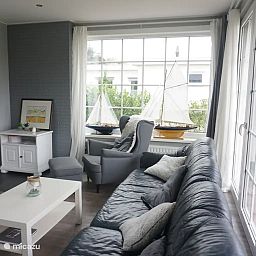 Guest house 6301105 - Bungalow Zeeuws-Vlaanderen - Het Heem 69