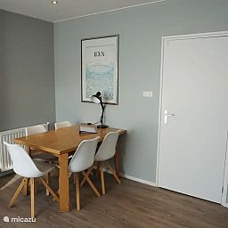 Guest house 6301105 - Bungalow Zeeuws-Vlaanderen - Het Heem 69