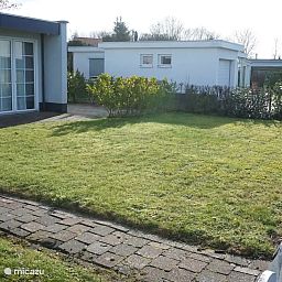 Guest house 6301105 - Bungalow Zeeuws-Vlaanderen - Het Heem 69
