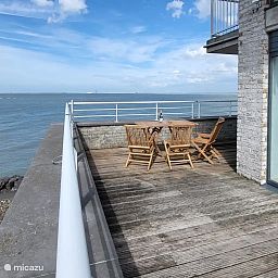 Guest house 6301111 - Apartment Zeeuws-Vlaanderen - Appartement aan Zee 09022