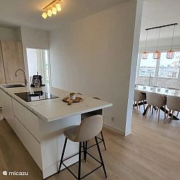 Guest house 6301111 - Apartment Zeeuws-Vlaanderen - Appartement aan Zee 09022