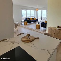 Guest house 6301111 - Apartment Zeeuws-Vlaanderen - Appartement aan Zee 09022
