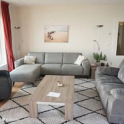 Guest house 6301114 - Apartment Zeeuws-Vlaanderen - Appartement aan Zee 21072