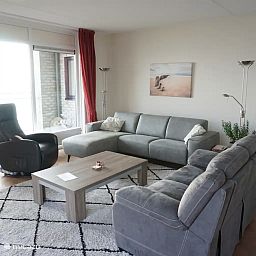 Guest house 6301114 - Apartment Zeeuws-Vlaanderen - Appartement aan Zee 21072