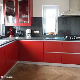 Guest house 6301114 - Apartment Zeeuws-Vlaanderen - Appartement aan Zee 21072