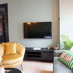 Unterkunft 6301115 - Ferienhaus Zeeuws-Vlaanderen - Vakantiehuis Breskens dorp