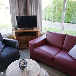 Unterkunft 6301116 - Ferienhaus Zeeuws-Vlaanderen - Duinroos 108