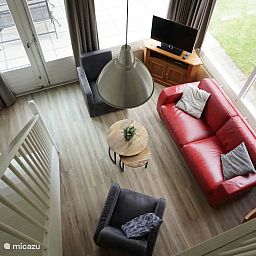 Unterkunft 6301116 - Ferienhaus Zeeuws-Vlaanderen - Duinroos 108