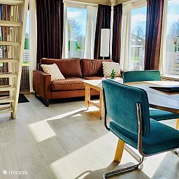Unterkunft 6301118 - Ferienhaus Zeeuws-Vlaanderen - Duinroos 102