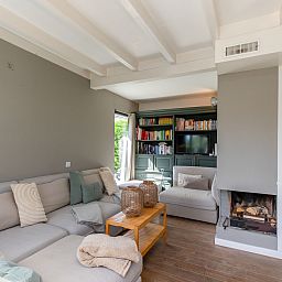 Verblijf 6301122 - Vakantiewoning Zeeuws-Vlaanderen - Vakantiehuis Zeeuwse Zomerhof