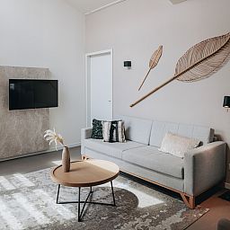 Unterkunft 6301124 - Ferienhaus Zeeuws-Vlaanderen - «Zeebad 11»