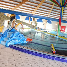Unterkunft 6301124 - Ferienhaus Zeeuws-Vlaanderen - «Zeebad 11»