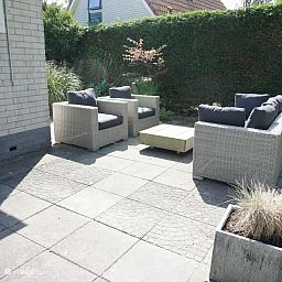 Verblijf 6301138 - Vakantiewoning Zeeuws-Vlaanderen - Stern 208