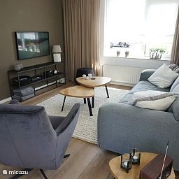 Verblijf 6301138 - Vakantiewoning Zeeuws-Vlaanderen - Stern 208