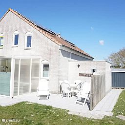 Verblijf 6301139 - Vakantiewoning Zeeuws-Vlaanderen - Fort Soleil 28