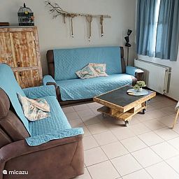 Verblijf 6301139 - Vakantiewoning Zeeuws-Vlaanderen - Fort Soleil 28