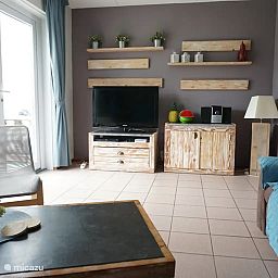 Verblijf 6301139 - Vakantiewoning Zeeuws-Vlaanderen - Fort Soleil 28