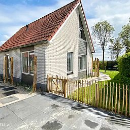 Verblijf 6301140 - Vakantiewoning Zeeuws-Vlaanderen - Stern 218